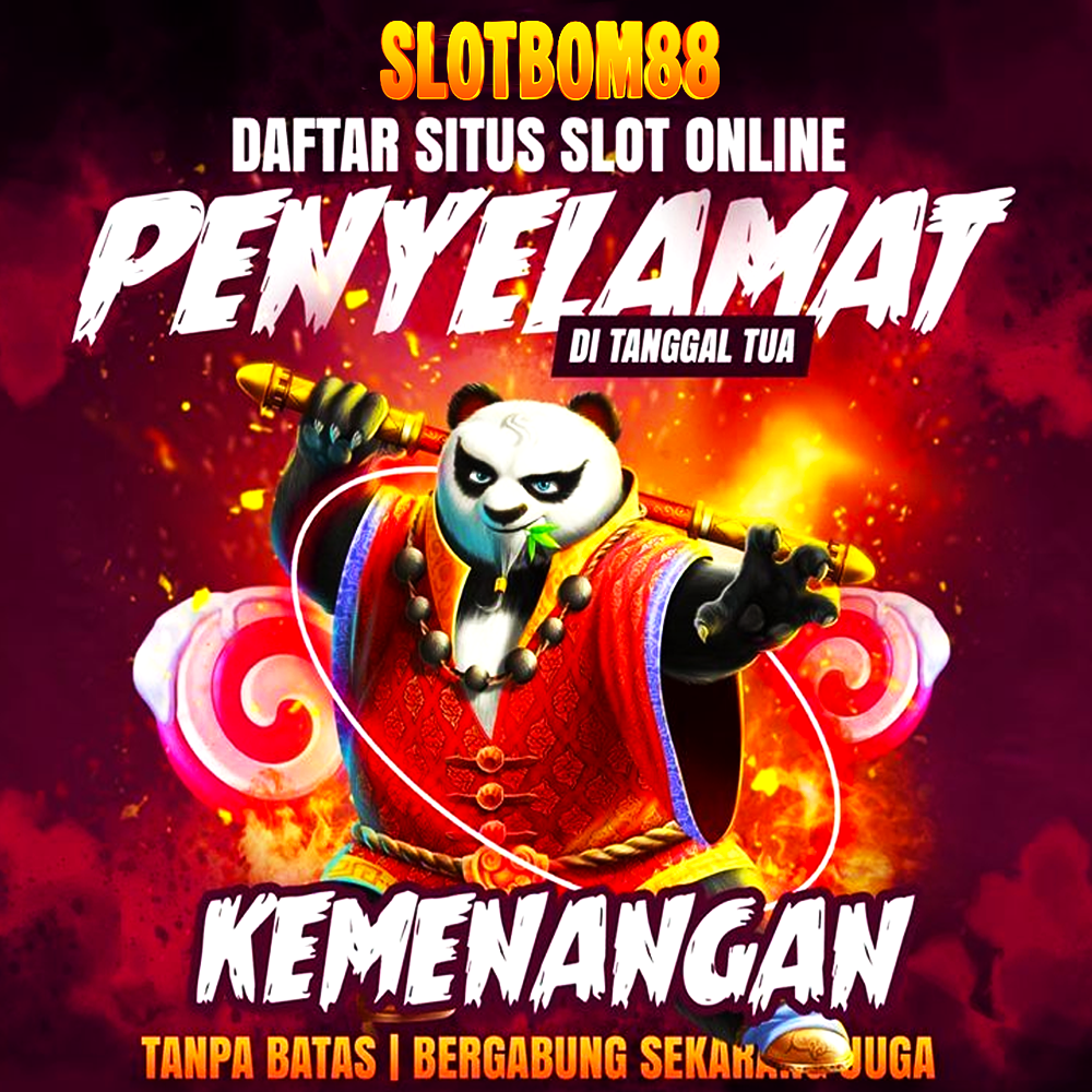 SLOTBOM88